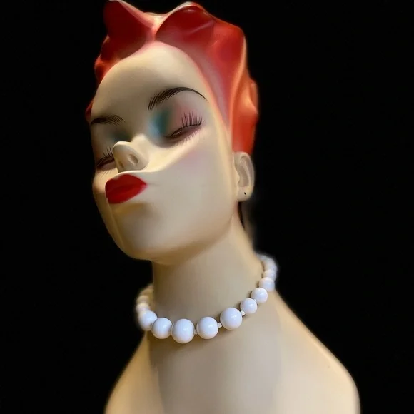 VINTAGE Choker - Picture 2 of 7